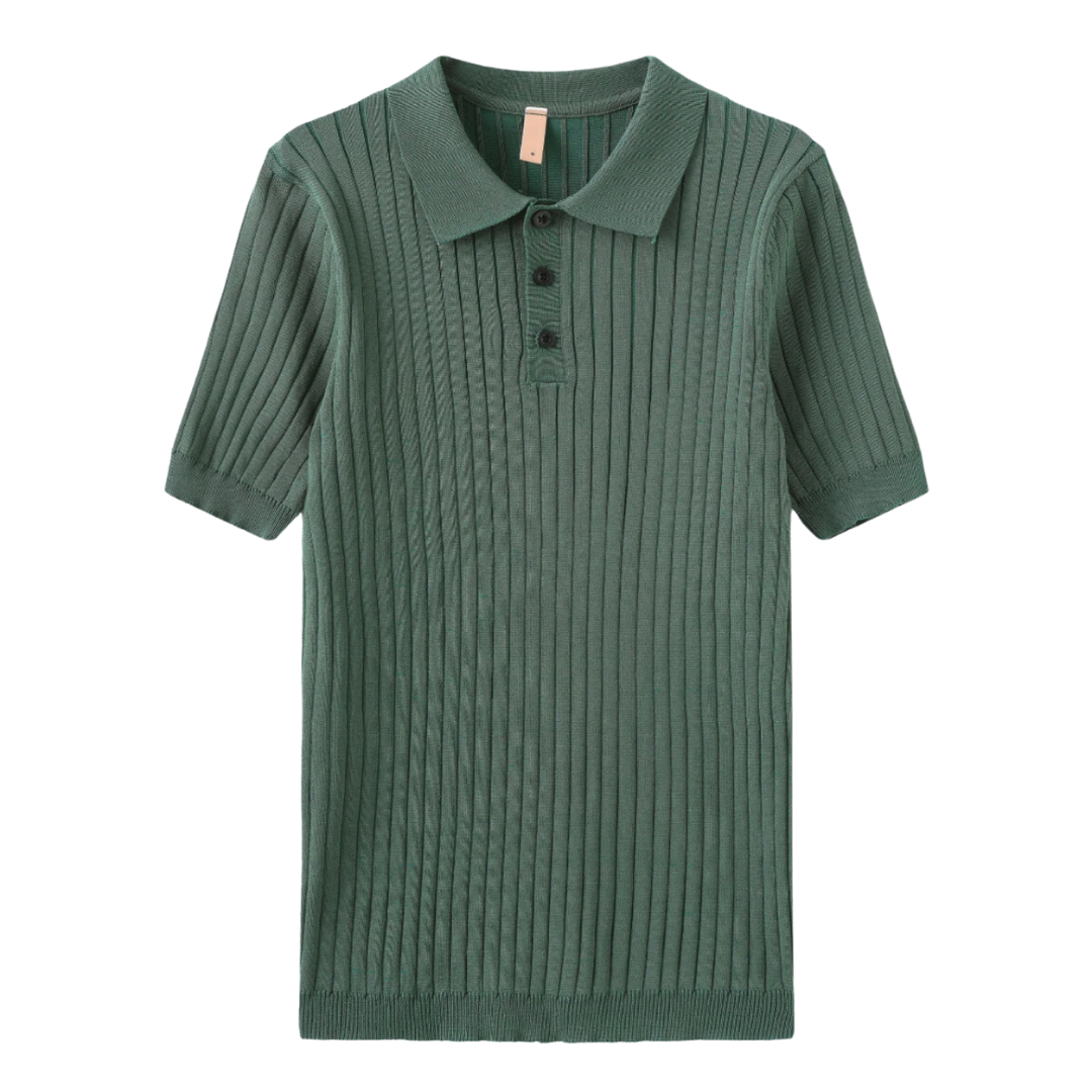 Bora Bora Signature Polo
