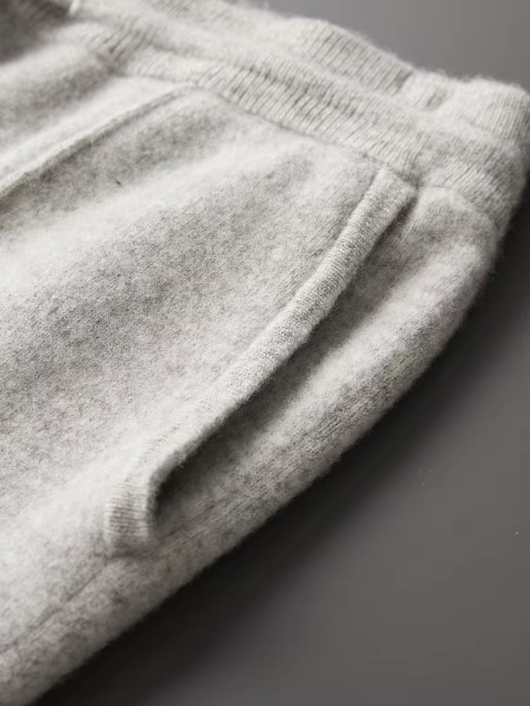 Premium Merino Wool Armand Tracksuit