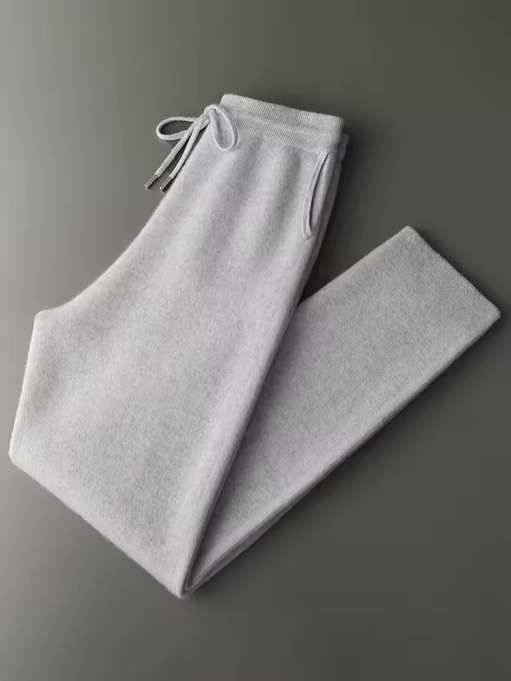 Premium Cashmere Tracksuit