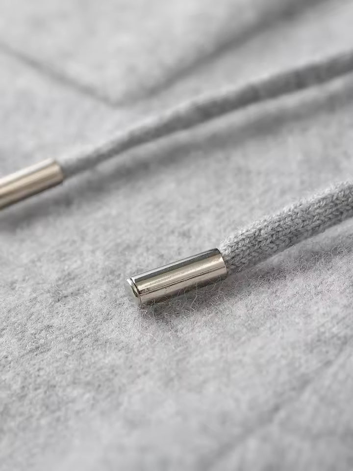 Premium Cashmere Tracksuit V2