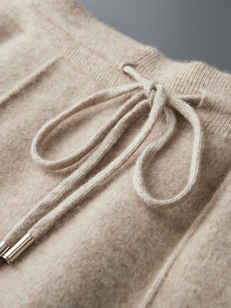 Premium Merino Wool Tracksuit V2