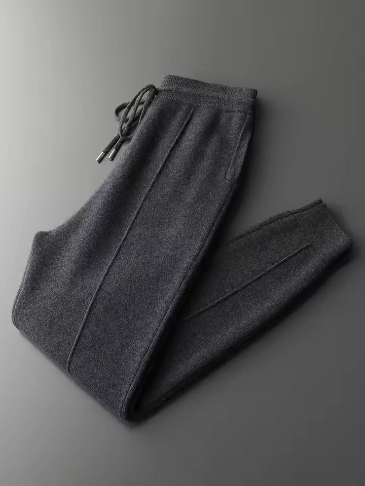 Premium Merino Wool Tracksuit V2
