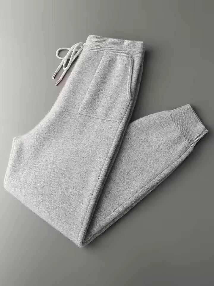 Premium Cashmere Tracksuit V2