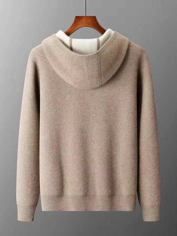 Premium Cashmere Tracksuit