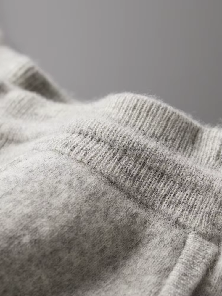 Premium Merino Wool Armand Tracksuit