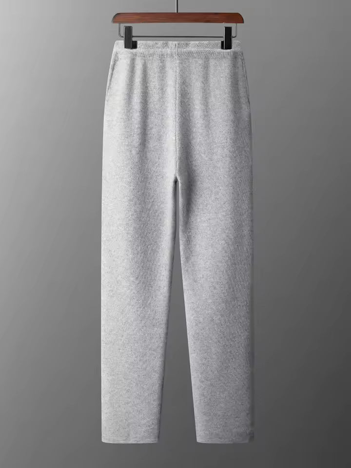 Premium Merino Wool Tracksuit