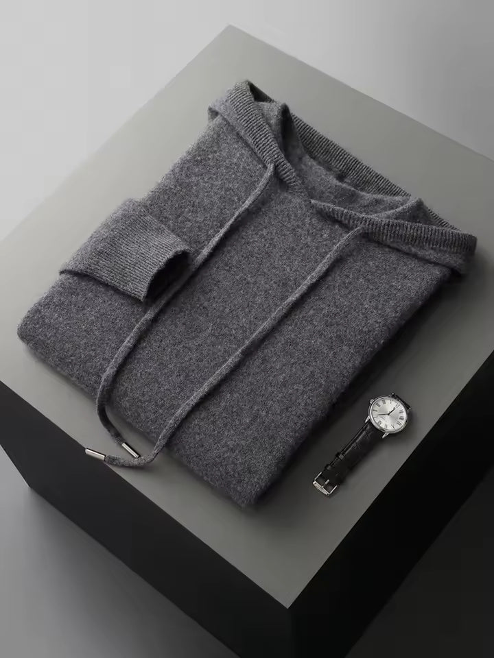 Premium Cashmere Tracksuit V2