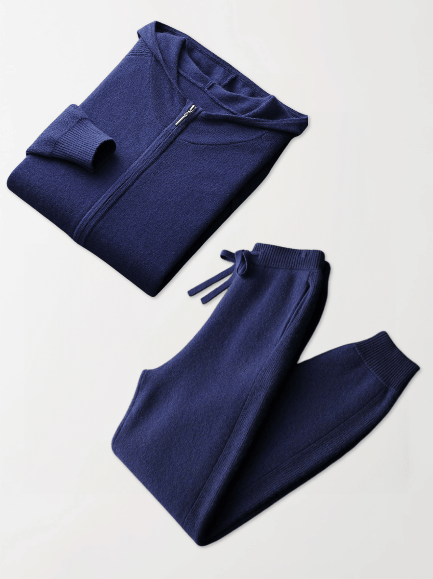 Premium Cashmere Tracksuit V3